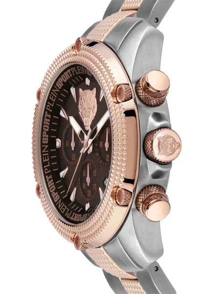 Ceas Plein Sport maro