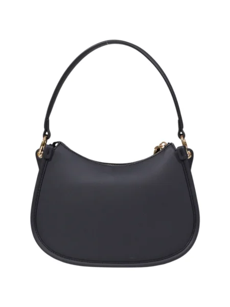 Táska LOVE MOSCHINO fekete