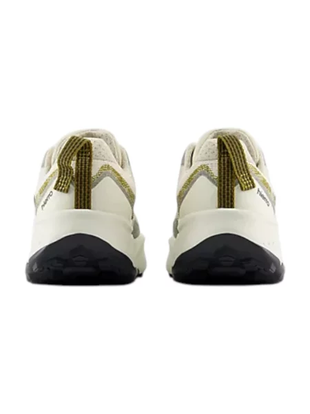 New Balance Buty do biegania Hierro v9 Kremowy