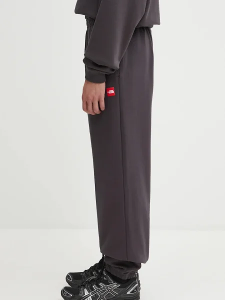 Spodnie The North Face Redbox Aspen Joggers Obsidian XL szare