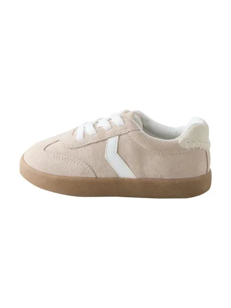 Sneakerși copii Next bej