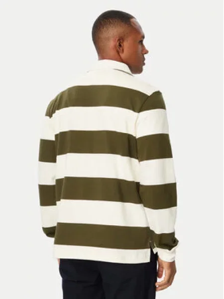 Polokošile Tommy Hilfiger zelené
