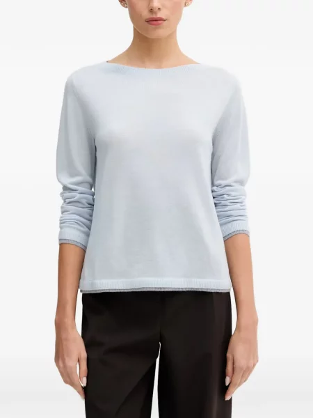 Pulover Benetton albastru