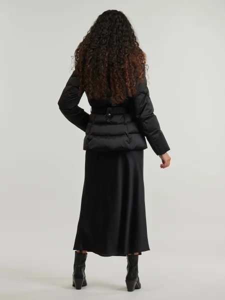 Geacă Guess negru
