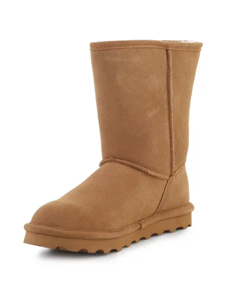 Tenisky Bearpaw hnedá