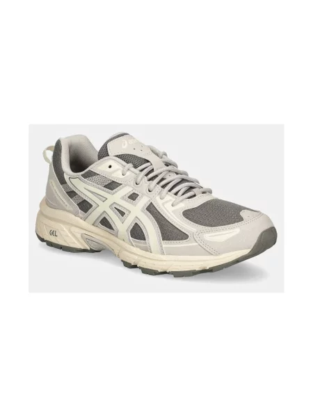 Sneakersy Asics Gel-venture szare