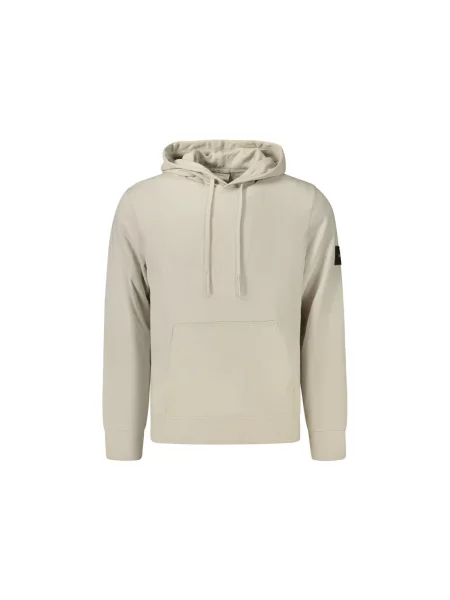 Calvin Klein Jeans Hanorac bej