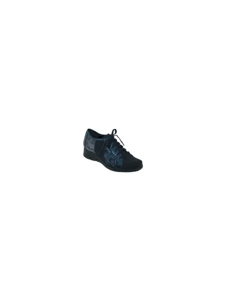 Pantofi derby Mephisto
