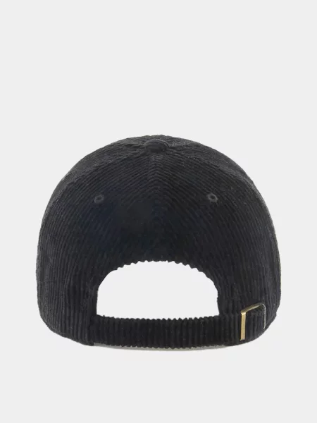 Кепка 47 Brand черная