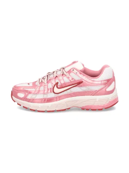 Tenisky Nike růžové