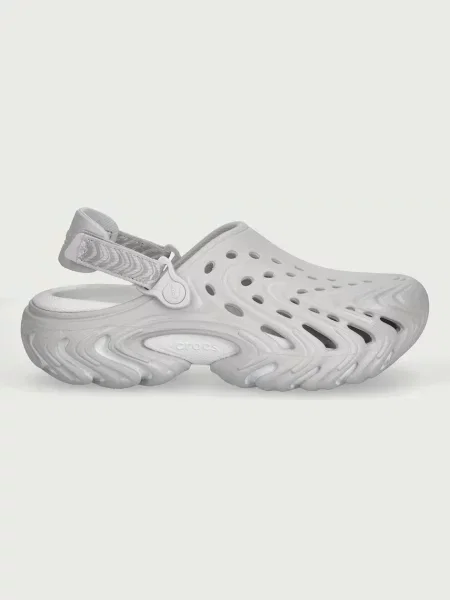 Crocs Echo II Chrome Clog șlapi pentru bărbați