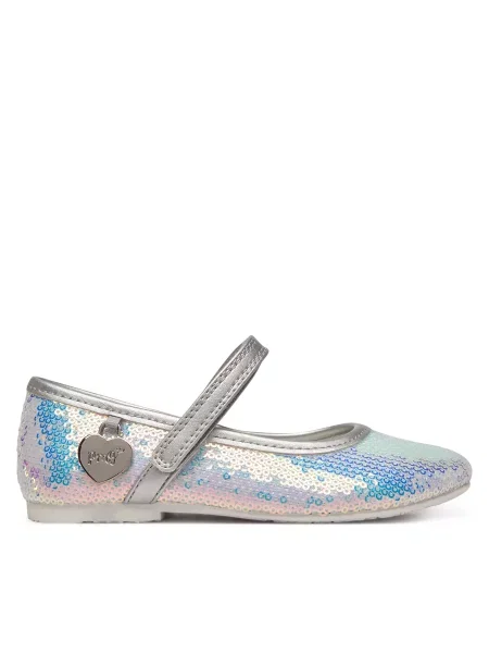 Cipele Primigi Srebrna