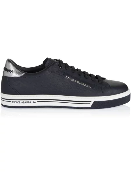 Pantofi D&g negru