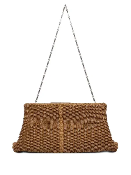 Colier Saint Laurent maro