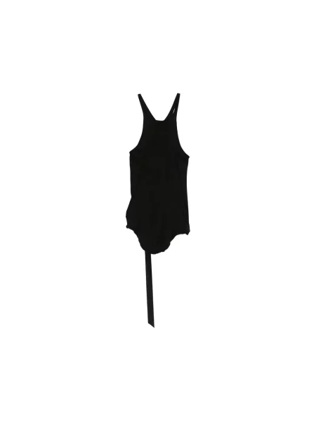 Podkoszulka Rick Owens czarna