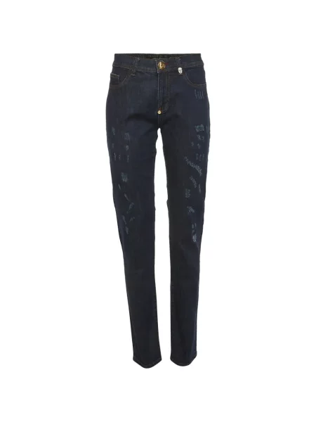 Blugi Philipp Plein albastru