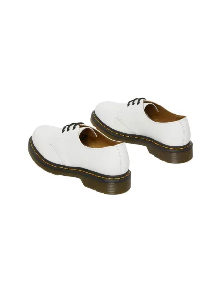 Pantofi Dr. Martens alb