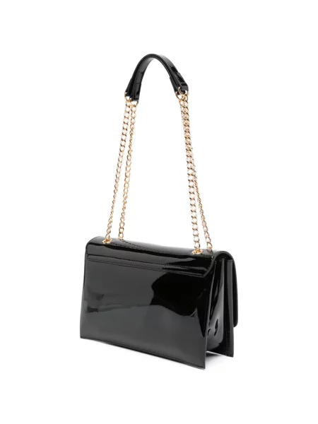 Colier Love Moschino negru