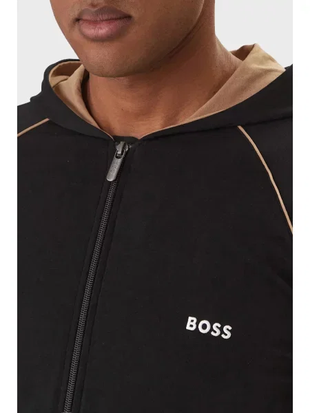 Спортивний костюм Boss чорний