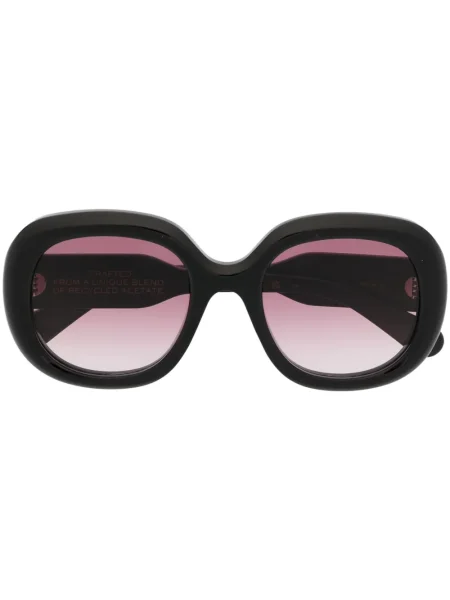 Ochelari de soare Chloé Eyewear negru