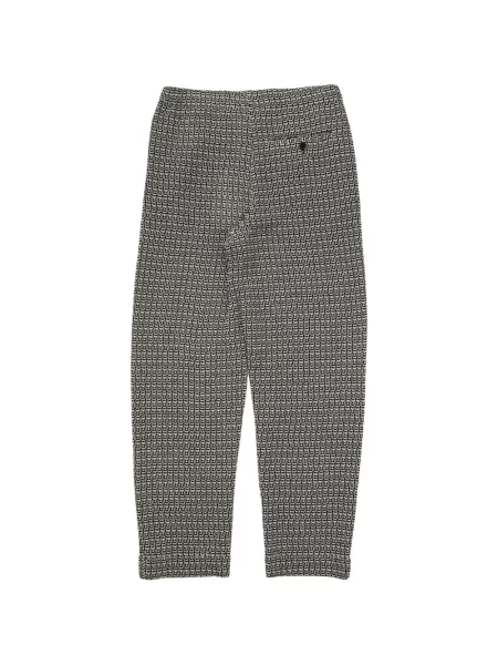 Pantaloni Meta Campania Collective negru