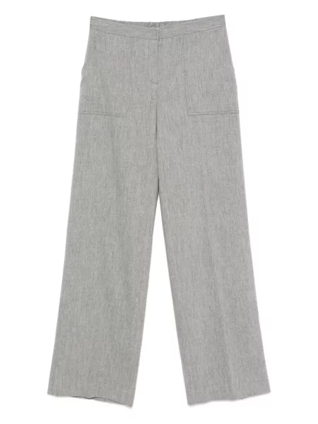 Pantaloni Margon Metamorfosi gri
