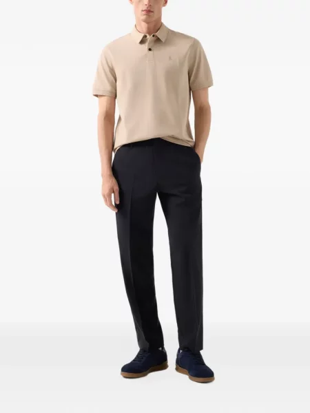 Polo Bogner με σχέδιο