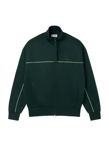 Bluza Lacoste zielona