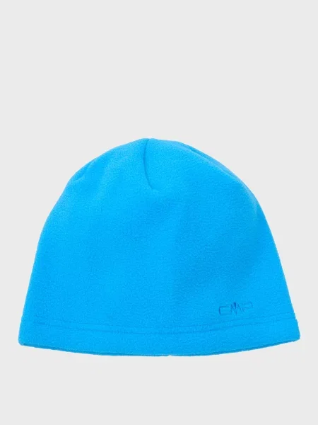 Флісова шапка Cmp синя