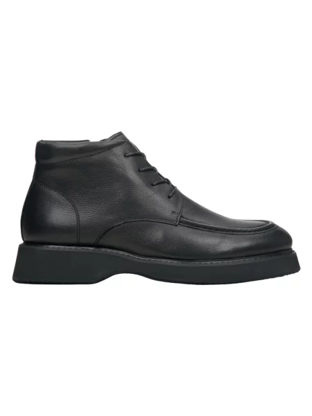 Buty do kostki Estro czarne