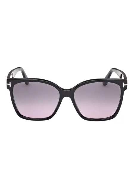 Ochelari de soare Tom Ford Eyewear negru