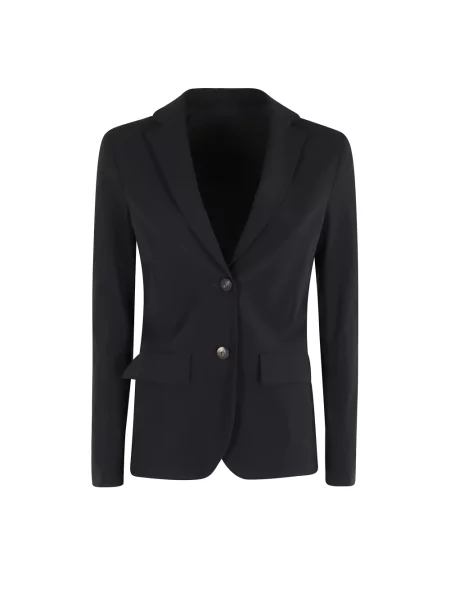 Marynarka Rrd czarna