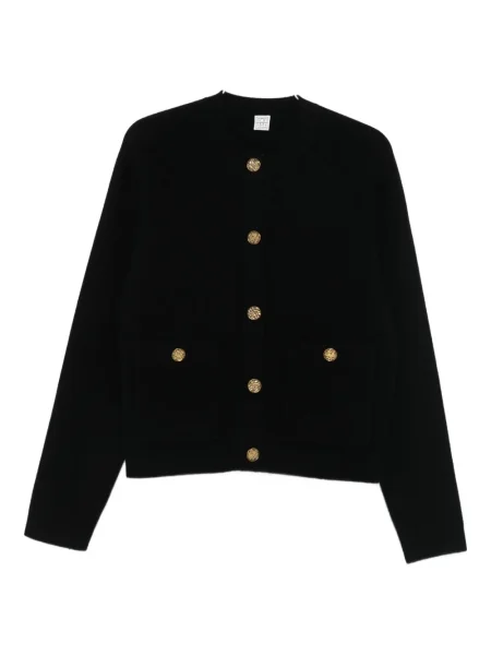 Cardigan Toteme negru