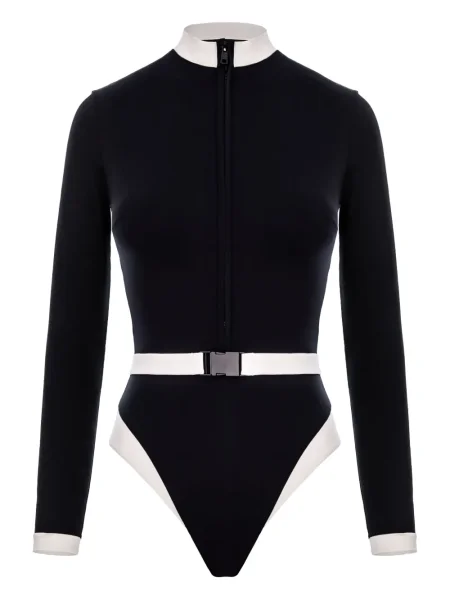 Costum de baie Noire Swimwear negru