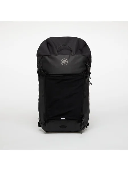 Рюкзак Mammut в уличном стиле черный