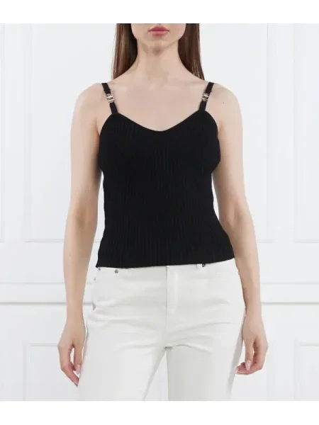 Top Michael Kors negru