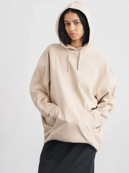 Geacă Adidas bej