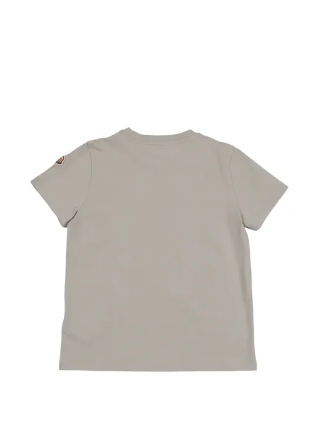 Koszulka dziecięca Moncler Enfant
