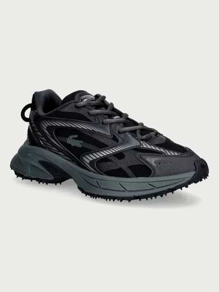 Lacoste NEO SHOT UTL sneakers pentru bărbați negru
