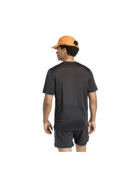 Tricou Adidas negru
