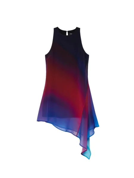 Desigual Rochie albastru