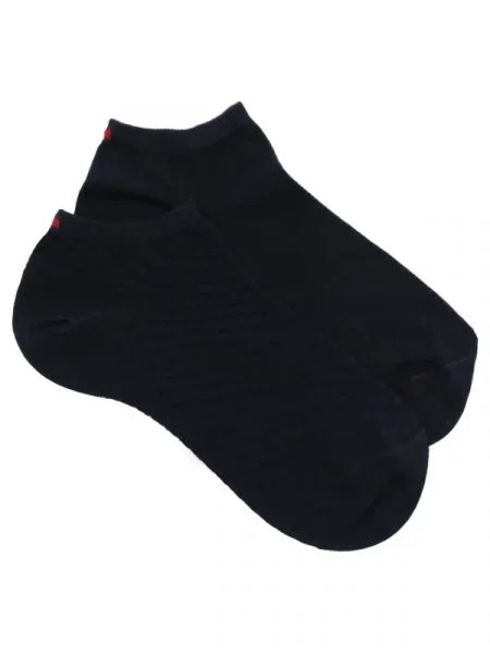 Tommy Hilfiger Șosete TH SNEAKER 2P