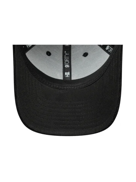 Šiltovka New Era Cord Mcrown New York Yankees black čierna