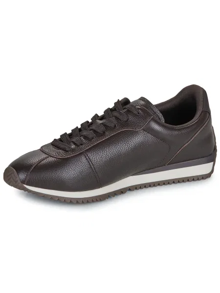 Pantofi Michael Michael Kors maro