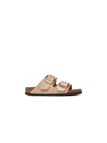 Pantofle Birkenstock růžové
