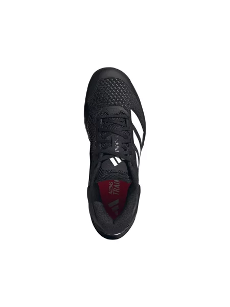 Adidas Topánky do posilňovne Dropset 4 čierna
