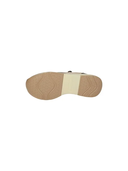 Pantofi Mysoft albastru