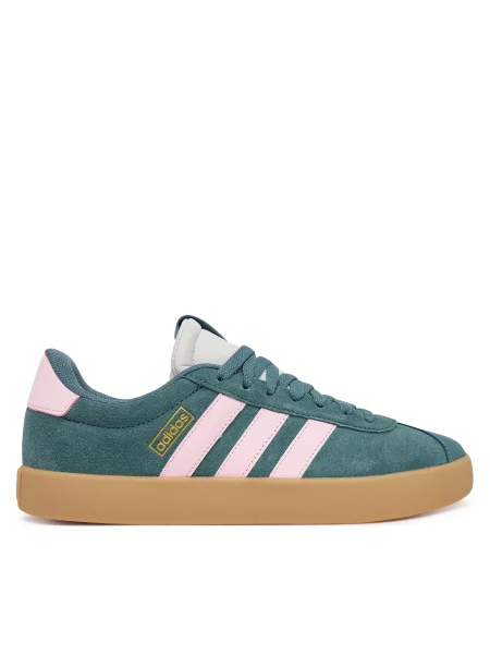 Αθλητικά adidas πράσινο