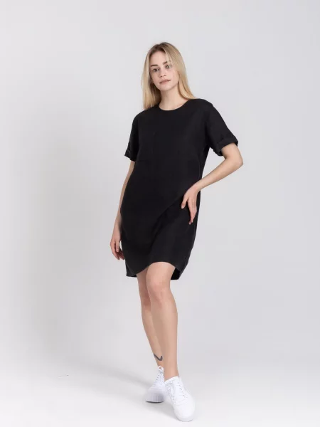 Feel and Fly ­ Платье чорна