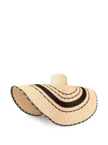 Pălărie de soare Gigi Burris Millinery
